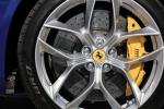 Ferrari GTC4Lusso T 2016 года